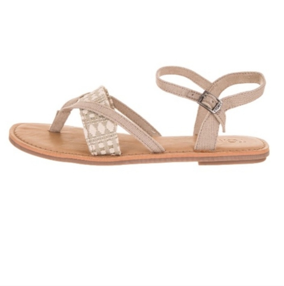 NEW Toms Lexie Women's Sandals
